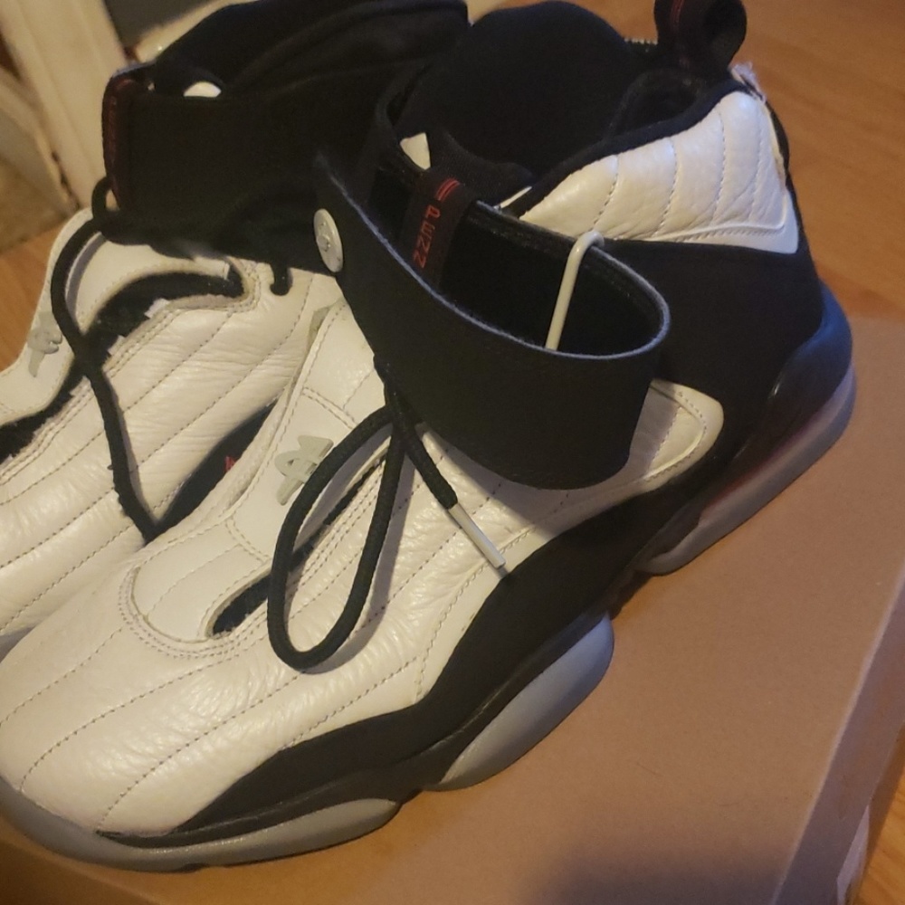 Nike Penny